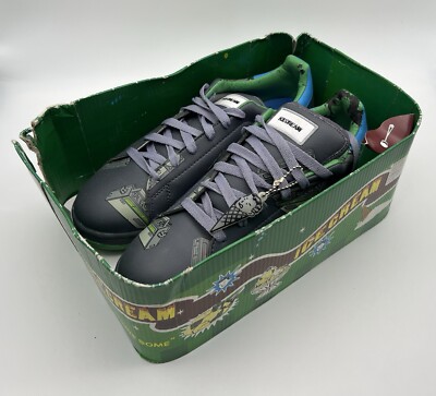 Reebok Ice Cream Beepers 2004 Low Men Sz 9.5 | Pharrell Williams