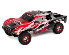 Traxxas (59074) Slayer Pro 4wd NITRO Short Course Truck RTR Scale