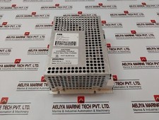 ABB Dsqc661 Power Supply 230vac, 50-60hz, 10a