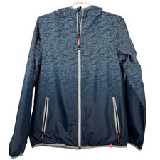 Killtec Women's Kaira Structure Packable Jacket With Hood