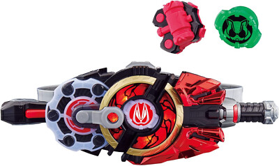 BANDAI KAMEN RIDER GEATS Transform Belt DX DESIRE DRIVER with TYCOON Core ID | eBay BANDAI KAMEN RIDER GEATS Transform Belt DX DESIRE DRIVER with TYCOON Core ID | eBay