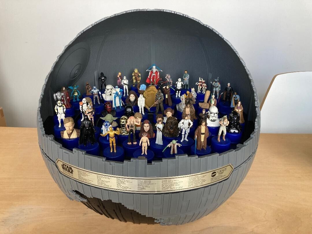 Pepsi Twist Star Wars Collection Bottle Cap Collection Stage Pepsi Twist Star Wars Collection Bottle Cap Collection Stage