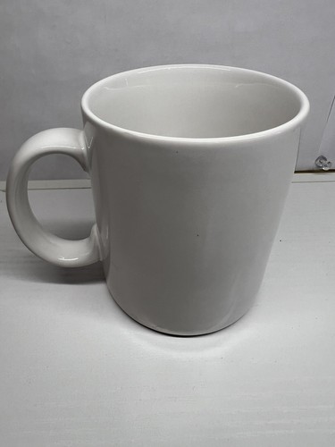 Vintage 1984 Los Angeles Olympics Sam the Olympic Eagle Coffee Cup Hockey - Picture 3 of 7