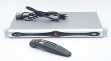 Polycom VSX 7000e Video Conferencing System 2201-22230-301 w/ Remote Control