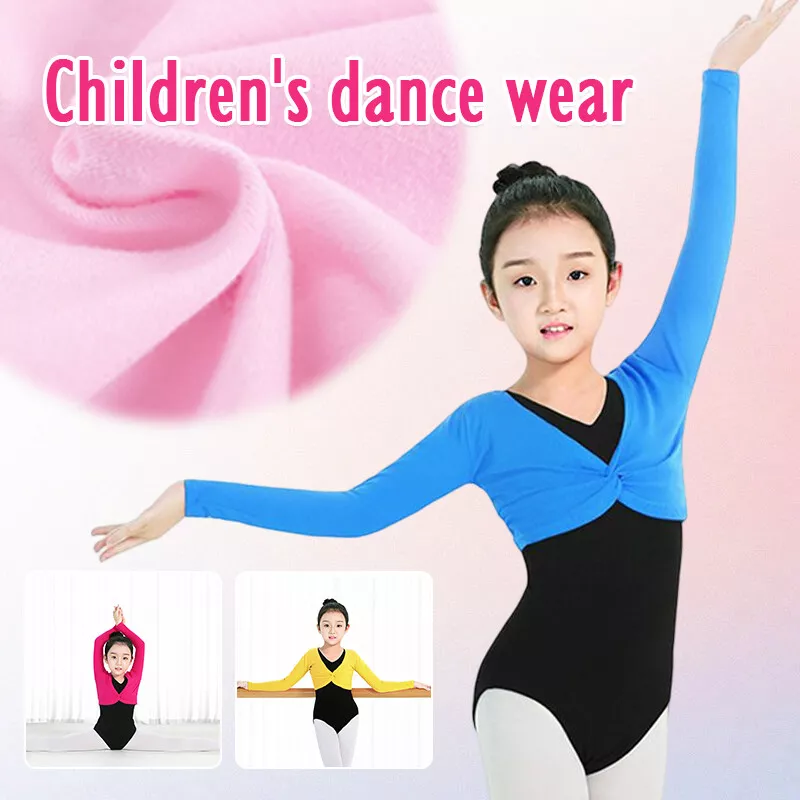 Ballet and deals dance clothes