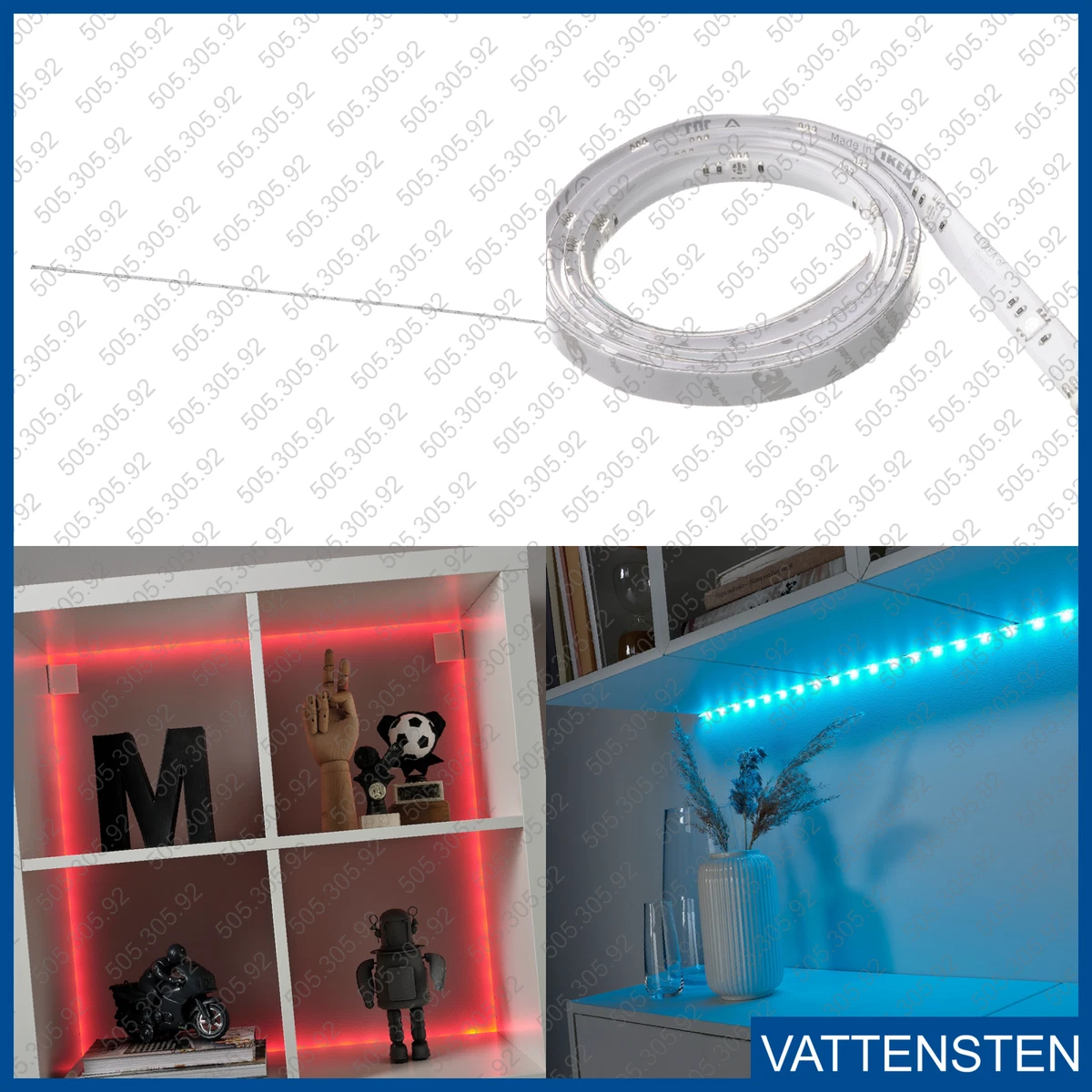 Grease Sorrow Enrichment led strip lights ikea wherever Nature illegal