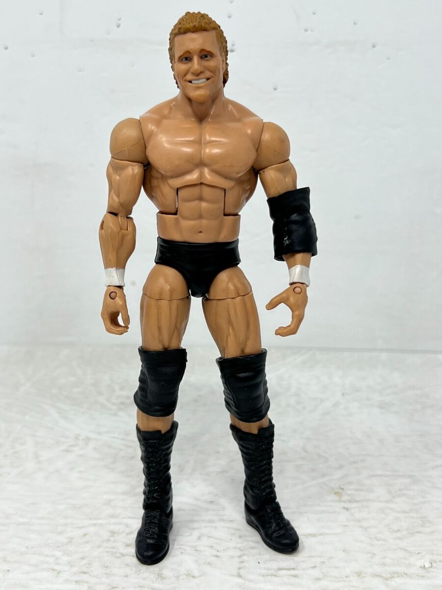 WWE Elite Collection Series 39 Sycho Sid Wrestling Action WWE Elite Collection Series 39 Sycho Sid Wrestling Action