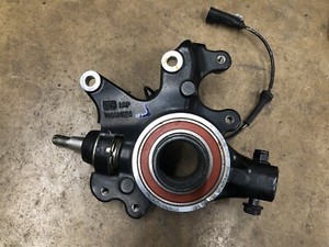 Can Am Ryker 600 900 19 20 21 22 23 OEM Front Left Spindle Knuckle Speed Sensor