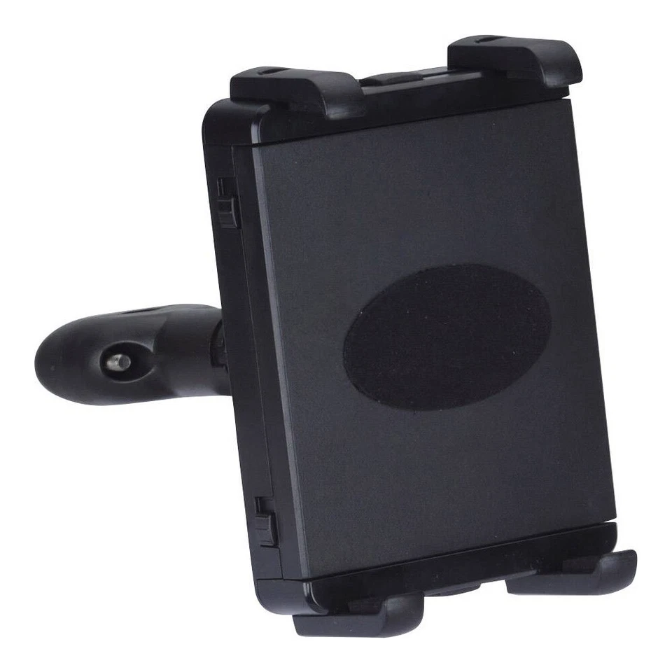 Supporto HR-Imotion poggiatesta automobile per Samsung Galaxy Note20 Ultra HRT5 - Immagine 2 di 4