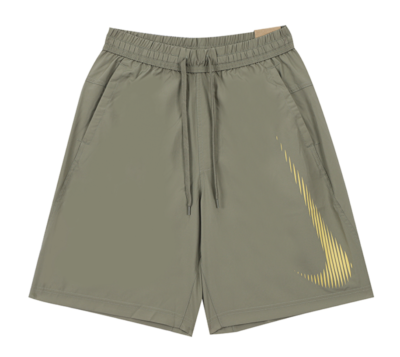 Nike Dri-Fit Foam 9IN Unlined Versatile Short Men Sports Pant