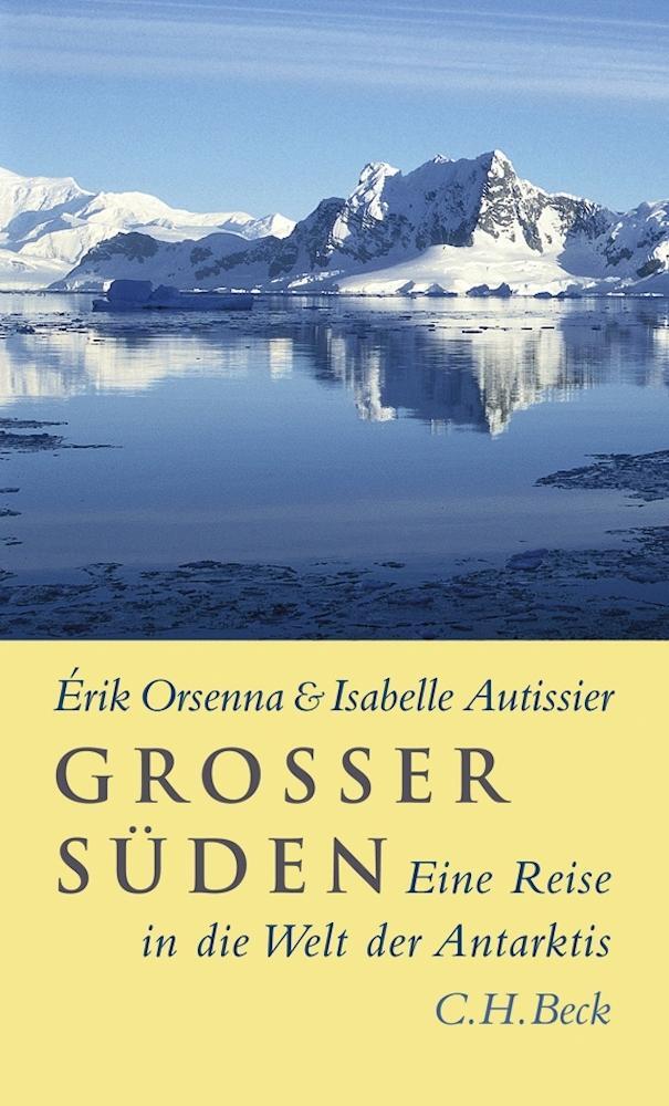 Thumbnail - Großer Süden Erik Orsenna