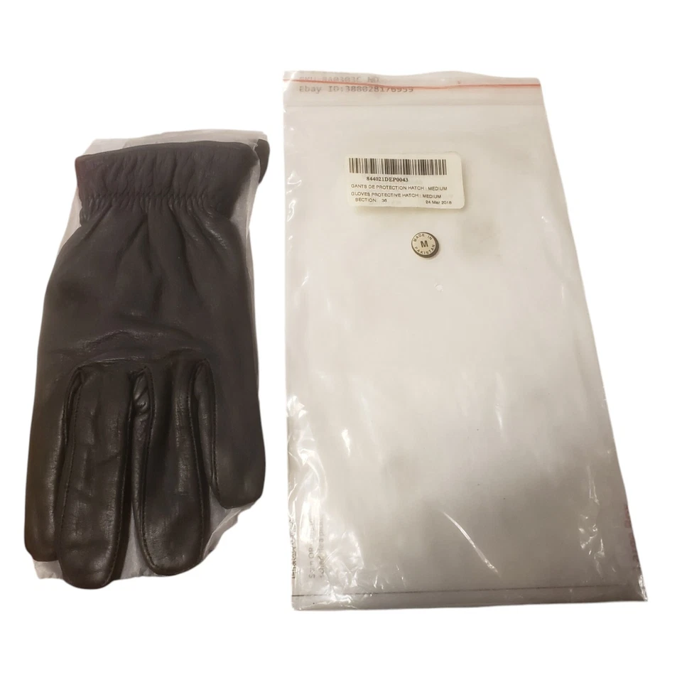 Guante Hatch Friskmaster resistente a cortes con Honeywell Spectra® Foto 2 de 2