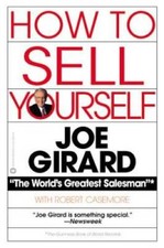 How to Sell Yourself - Paperback By Girard, Joe - GOOD
