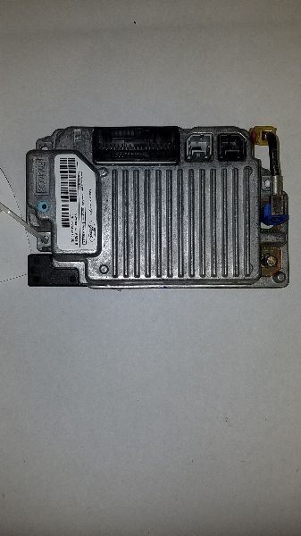 F150 2016 Chassis ECM 2278502 | eBay