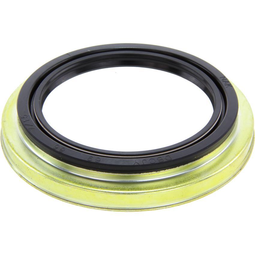 Centric Parts 417.44029 Centric Premium Oil Wheel Seal eBay