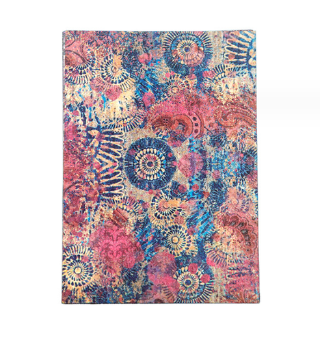 20PCS Vintage Floral Pattern Decorative Craft Paper for DIY Photo Album Card DIY - Picture 7 of 10
