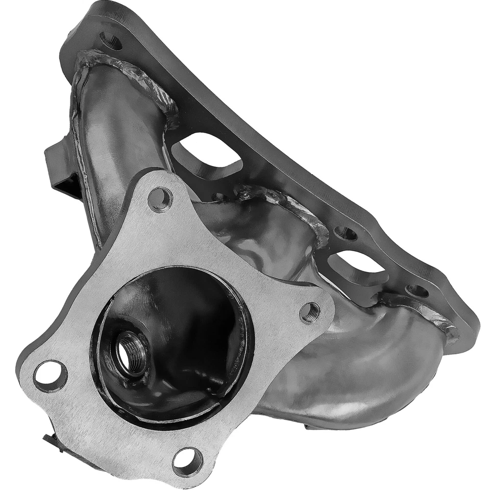 2009-2014 Nissan Murano Exhaust Manifold Rear Right Passenger AWD 140021AA0A - Imagem 4 de 4