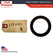 1955-1961 Chrysler DeSoto Transmission Direct Clutch Ring Piston 1559471 NOS