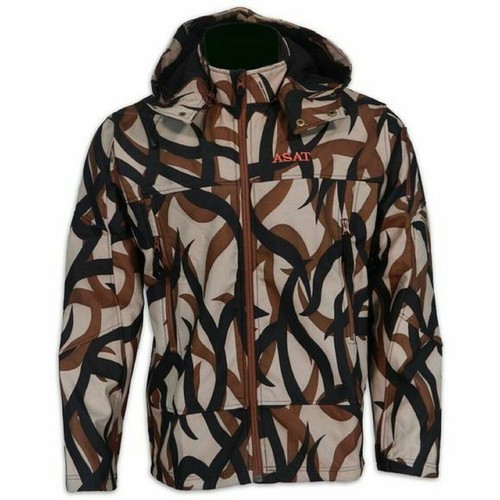 asat camo jacket