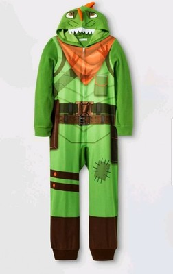 Fortnite Rex Pajamas Size 8 Boys Union Suit 1pc New Ebay Fortnite Rex Pajamas Fortnite Rex Pajamas Fortnite Rex Pajamas Size 8 Boys Union Suit 1pc New Ebay