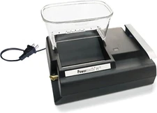 USED Powermatic 4 Plus Electric Injector Machine for Regular and 100mm Cigarette