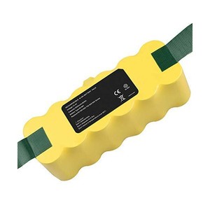 roomba 800 battery replacement