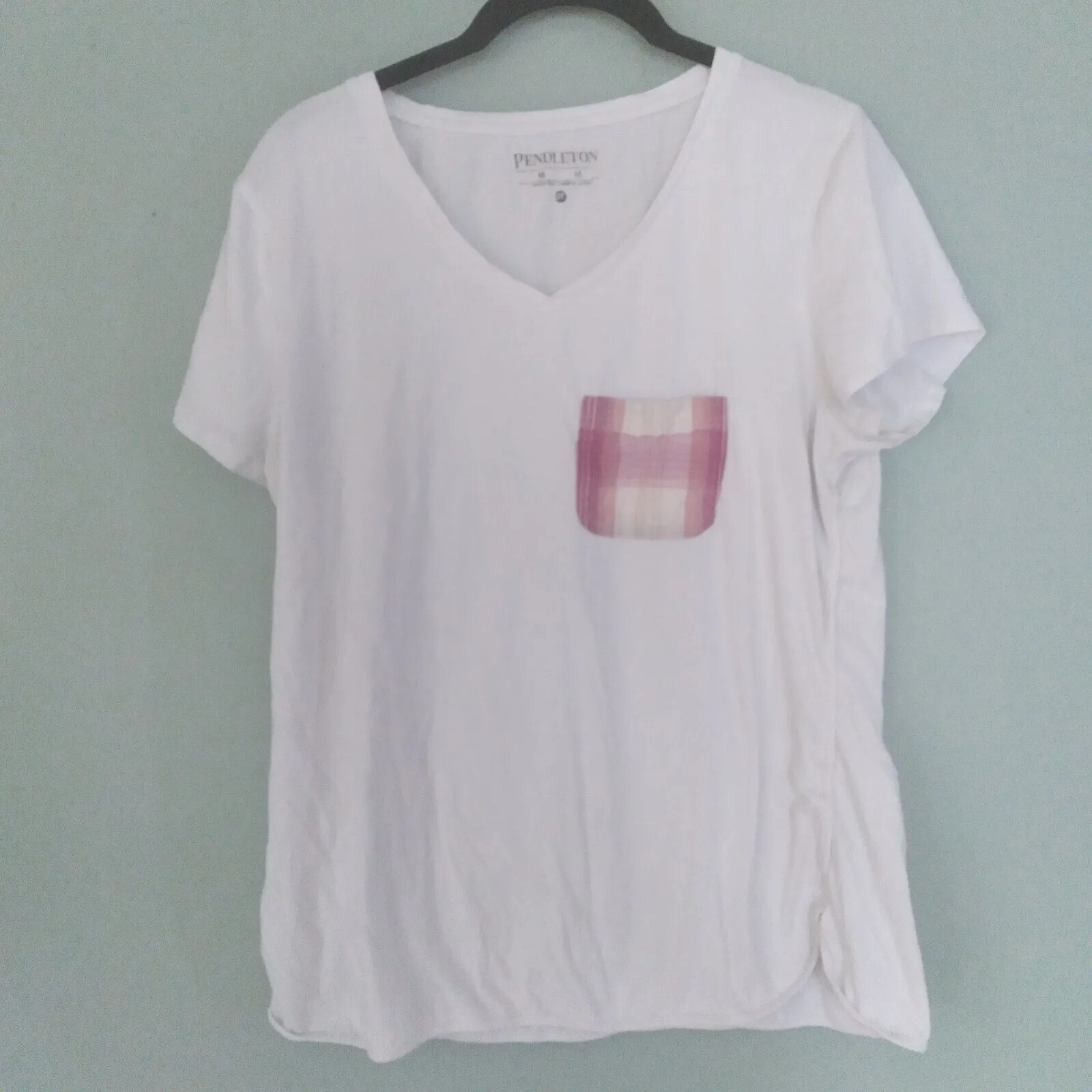 Pendleton Tshirt M - image 1