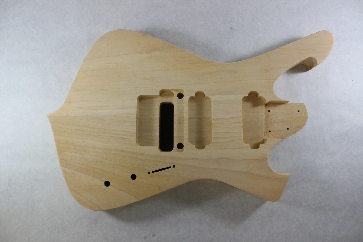 Ibanez 7 2024 string body
