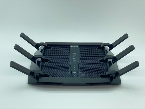 NETGEAR Nighthawk X6S AC3000 - R7900 Smart Wi-Fi Router ONLY UNIT