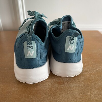 New Balance Running Shoes Sneakers Womens Size 9.5 Fresh
