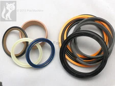 Hydraulic Seal Kit for John Deere 510C Backhoe Bucket Cylinder