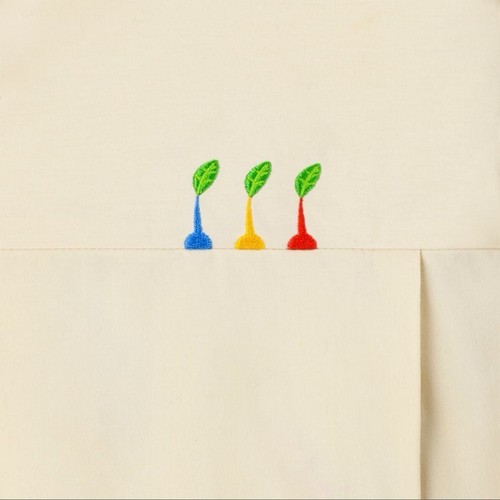 Nintendo Tokyo Official PIKMIN Shirt Treasure Collection Limited New Size M - Picture 3 of 5
