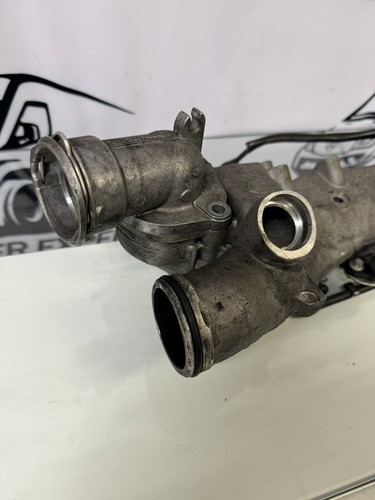 2010 - 2022 Mercedes Sprinter 3.0 Diesel Right Intake ManifoldA6420900637 - Picture 3 of 4