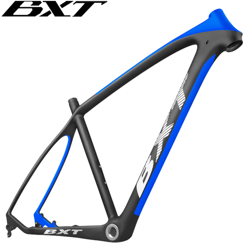 29er Carbon Fiber T1000 MTB Frame Max Load 250kg Full Carbon Mountain Bike - Picture 2 of 22