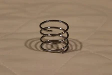 LC Thomsen 9305-68 Rotary Seal Spring for #4 , #5 , #6 Sanitary Centrifugal Pump