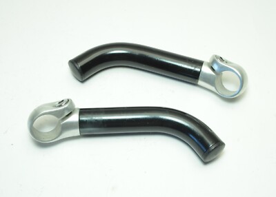 TIOGA POWER STUDS BICYCLE 140 MM ALUMINUM 22.2 MM BAREND