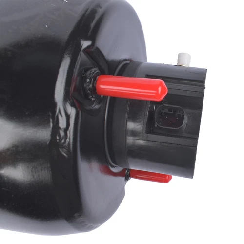 Luftfederbein Luftfederung Vorne Links für Mercedes-Benz CLS C219 W211 S211 RWD - Bild 9 von 13