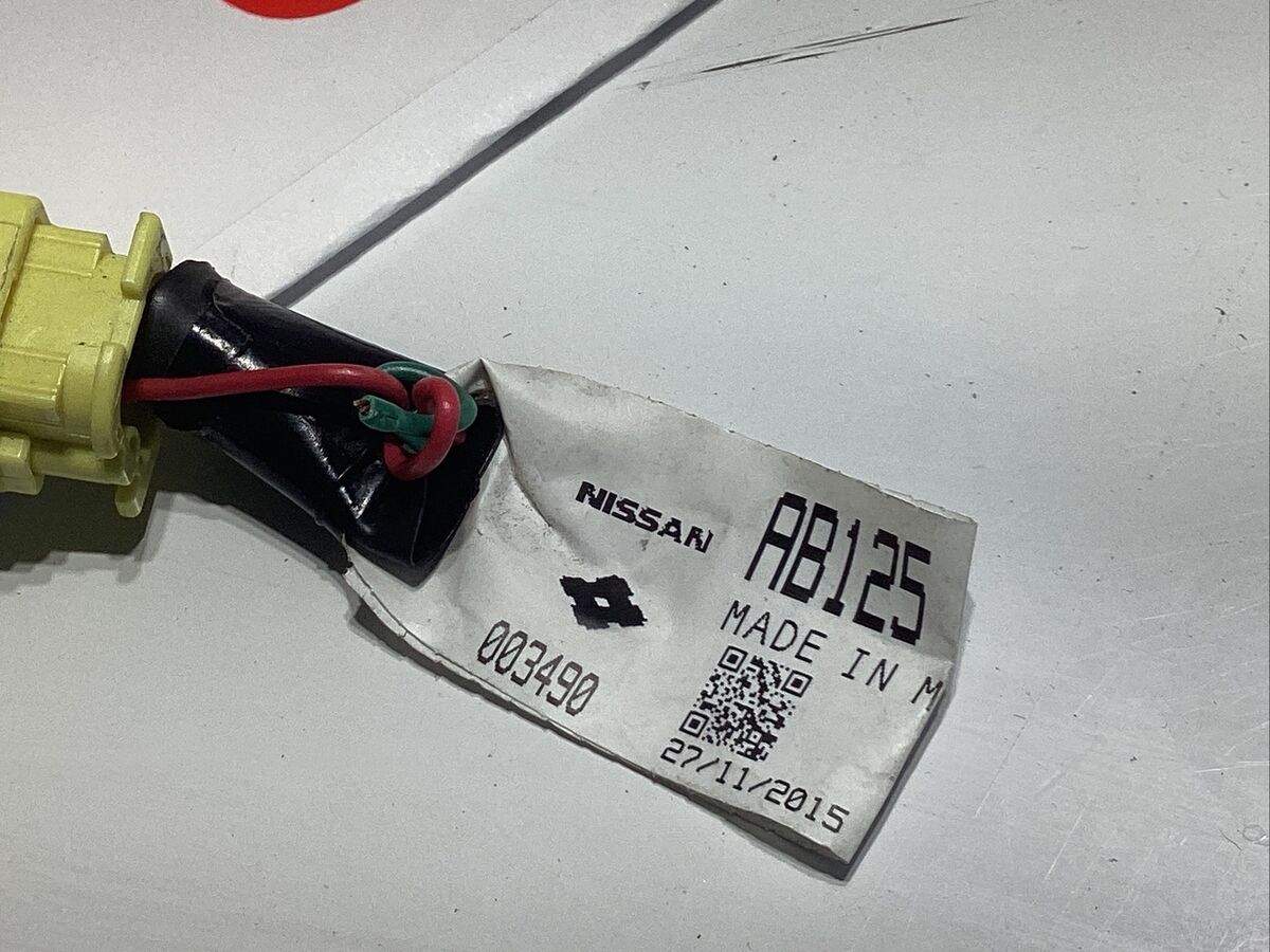 2013-2018 Nissan Altima Murano…Front Right Door Impact 2013-2018 Nissan Altima Murano…Front Right Door Impact