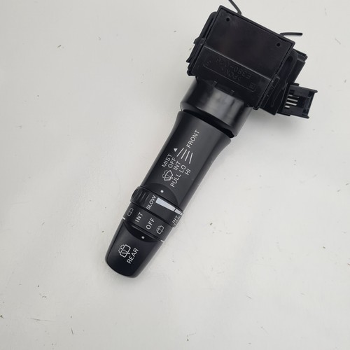 Mitsubishi Mirage Wiper Stalk LA LB 12/12-01/20 Non Rain Sensor Type - Picture 2 of 10
