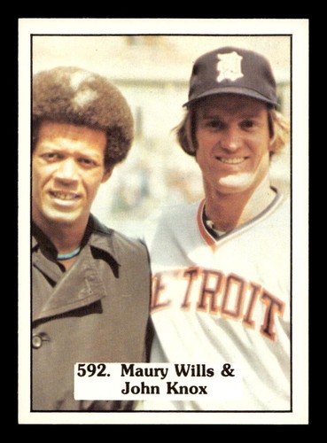 1975 SSPC 417-629 EX-MT/NM Pick From List All PICTURED - Picture 284 of 351