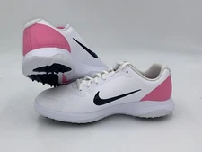 Size 9 - Nike Infinity Pro Men's Golf Shoes (CT0535-100)