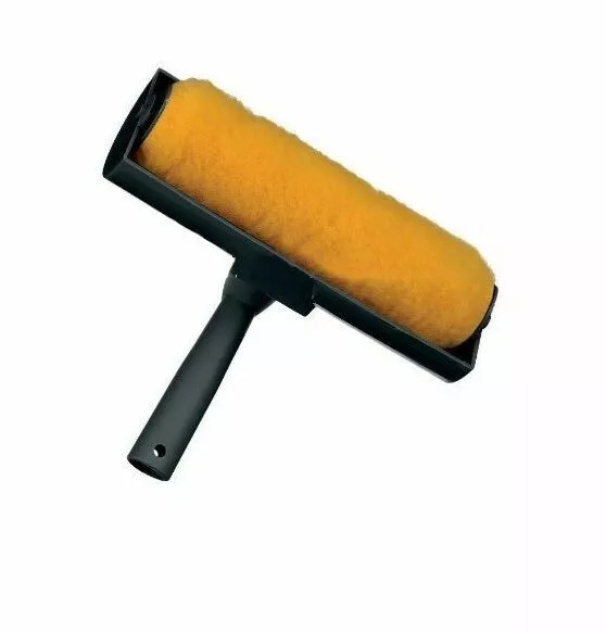 Paint roller splash guard deals
