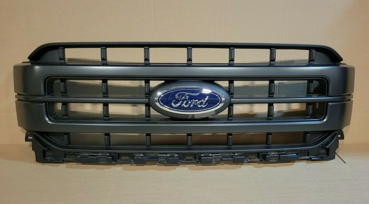 Grille Kit | FORD F-150 LARIAT 2021 Grille Kit | FORD F-150 LARIAT 2021
