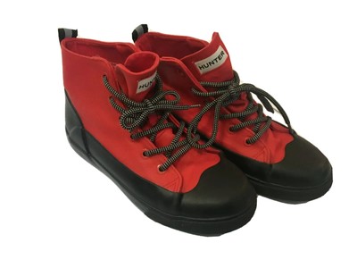 black high tops target