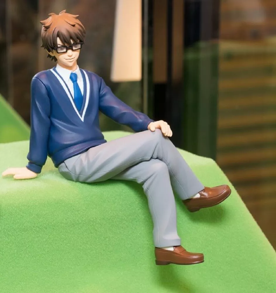 Ace of Diamond Figures & Merchandise