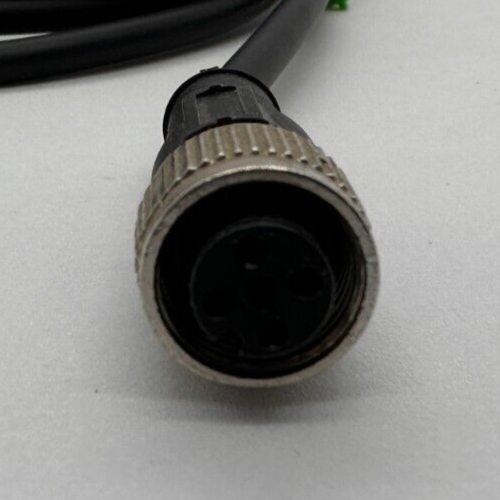 dakzdsページ OP-87634 KEYENCE Connector Cable M12 Straight 6' Standard (8) | eBay