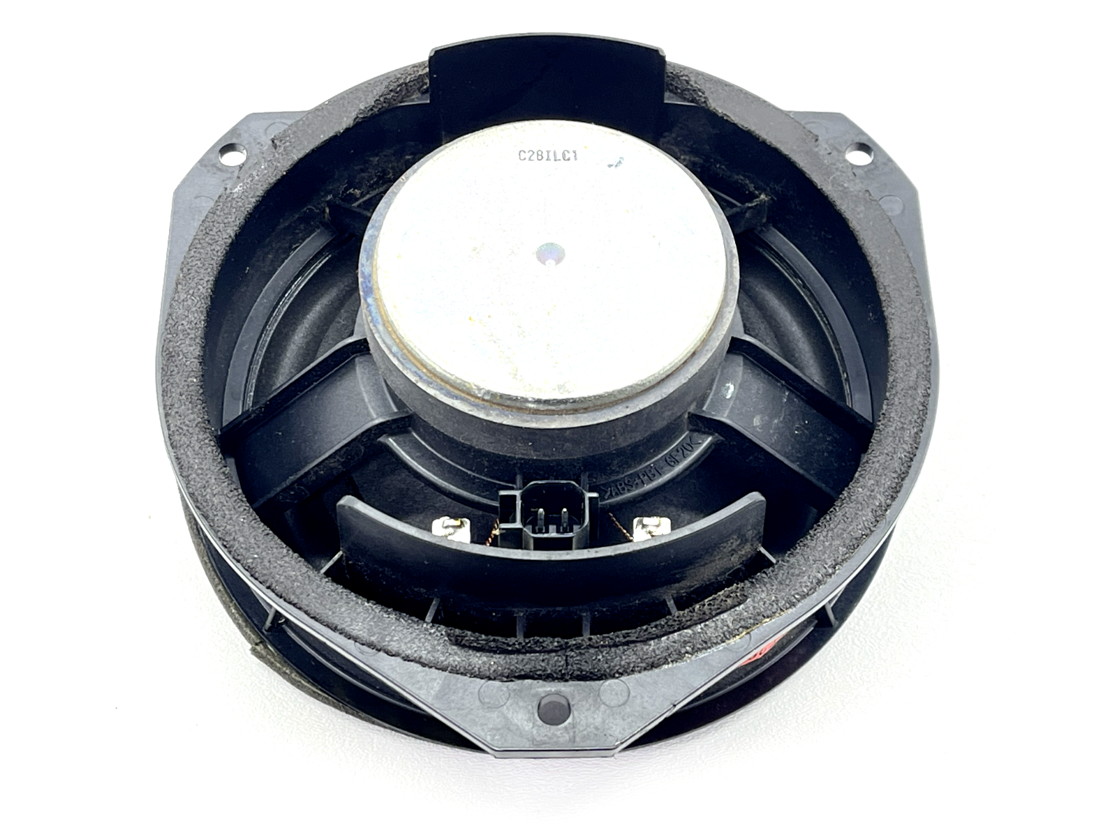 2012 GMC Terrain Rear Door Speaker Pioneer P/n 25845394 for sale 