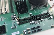 1 PCS Advantech ECO-1814 (B) industrial computer motherboard In good condition