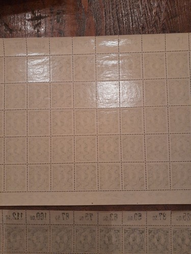 Baviera 2 fogli completi, 189 e 192 nuovi di zecca - Foto 10 di 15
