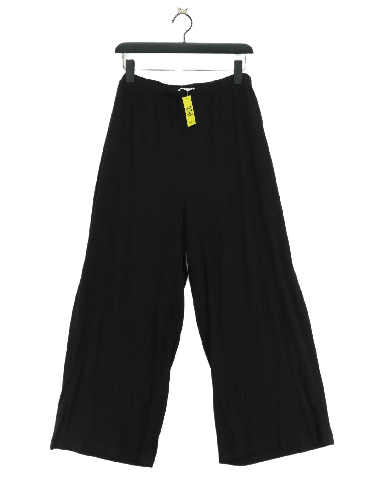 ALTRA Leggings donna Joseph Ribkoff W 34 colore nero 100% altro lunghezza intera